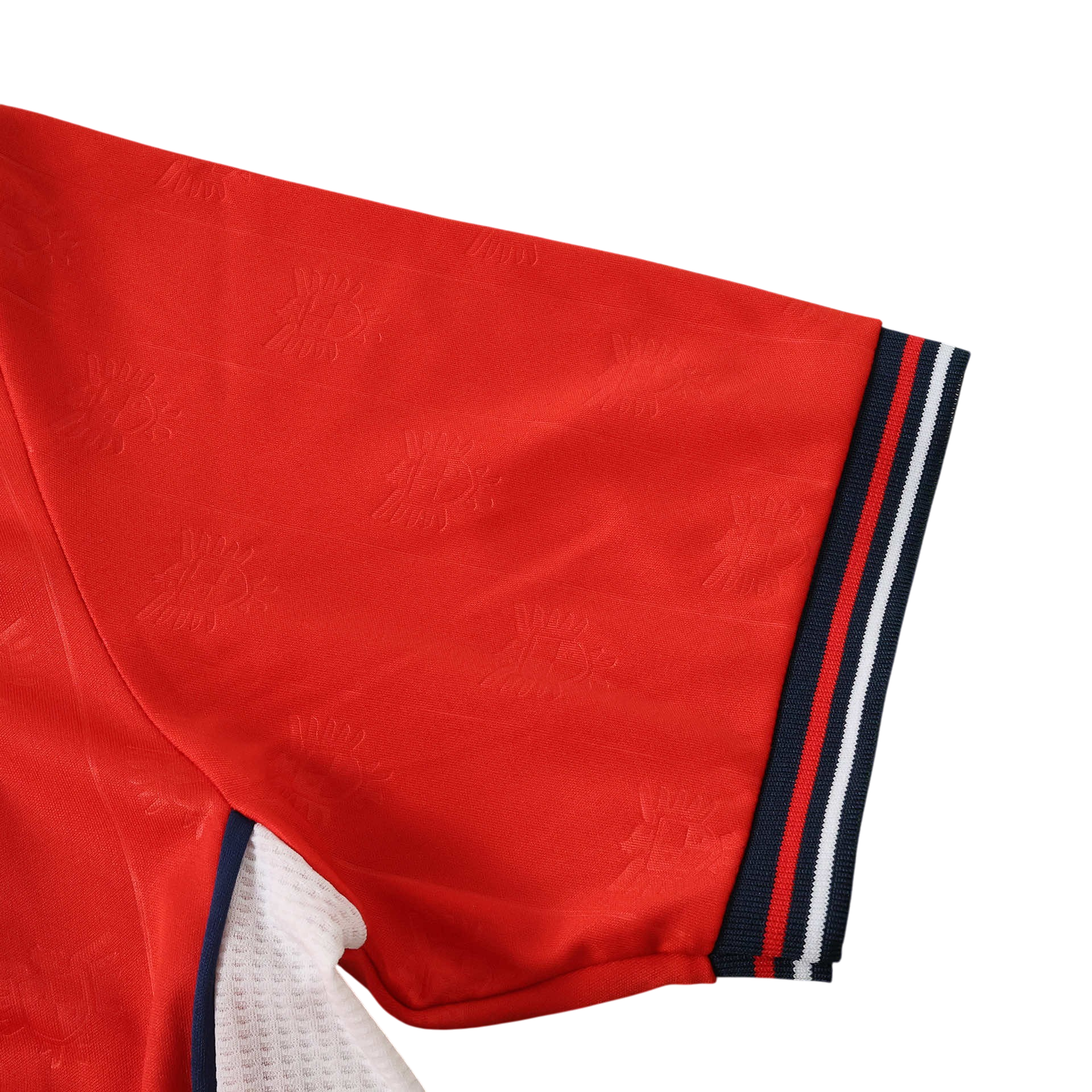World Cup 2026 Panama Home Fan Kit