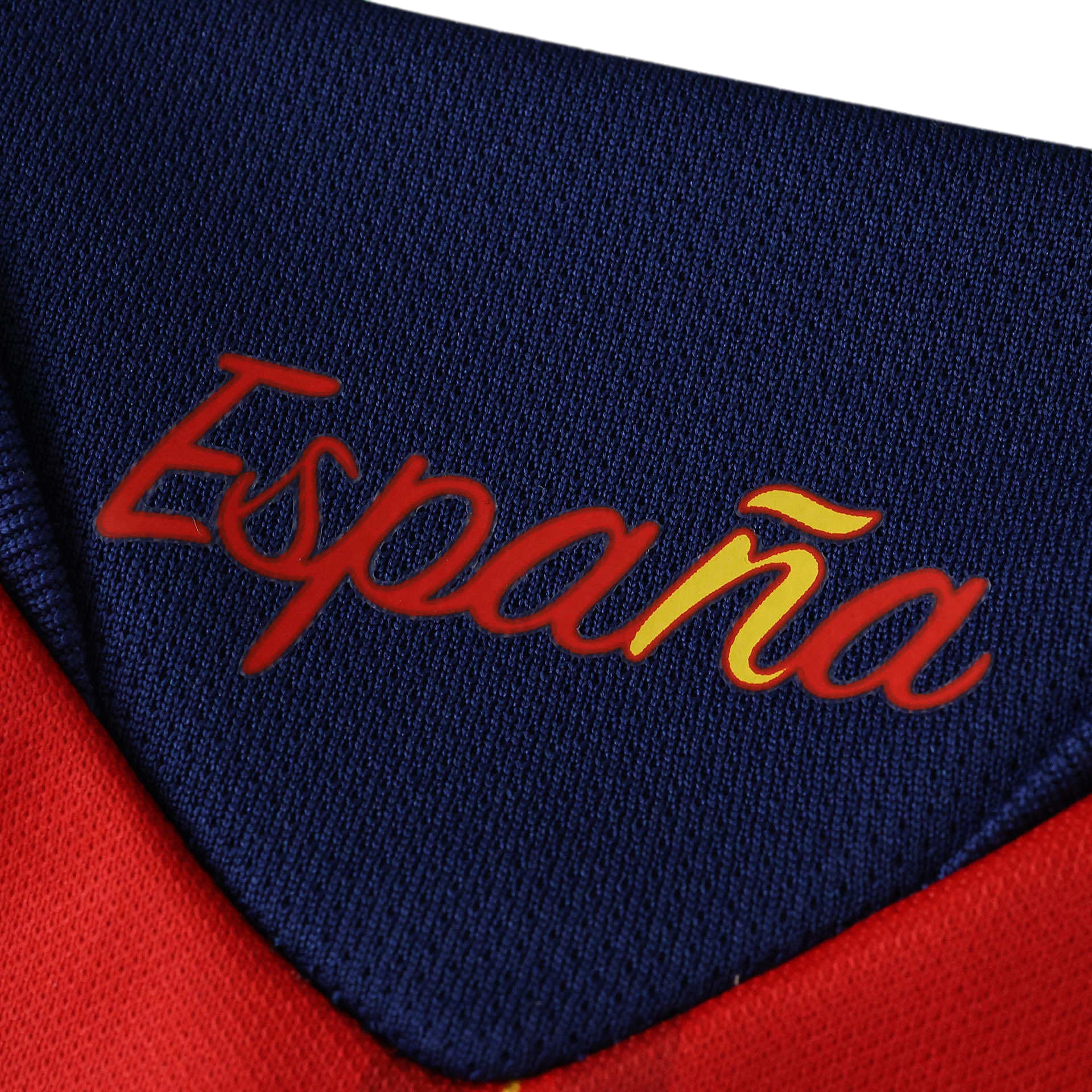 World Cup 2026 Spain Home Fan Kit