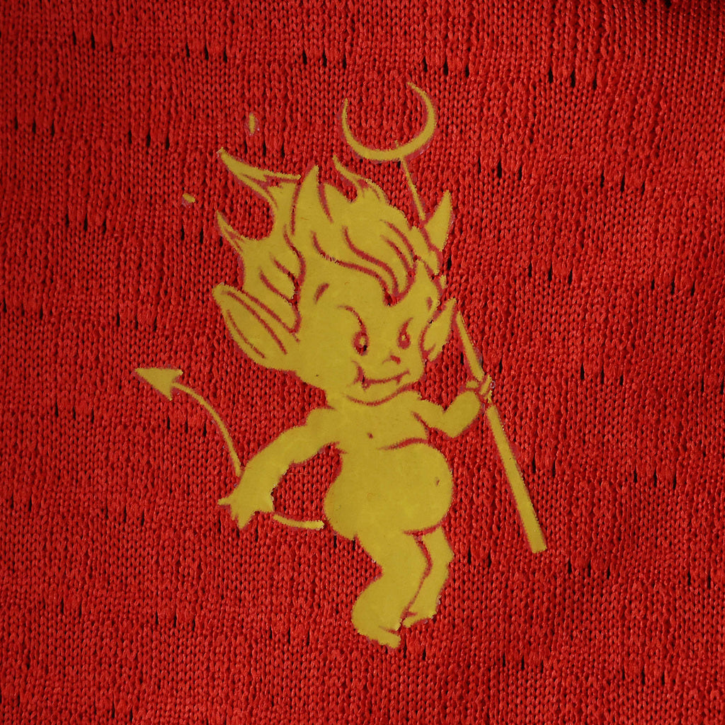 World Cup 2026 Belgium Player Home Kit
