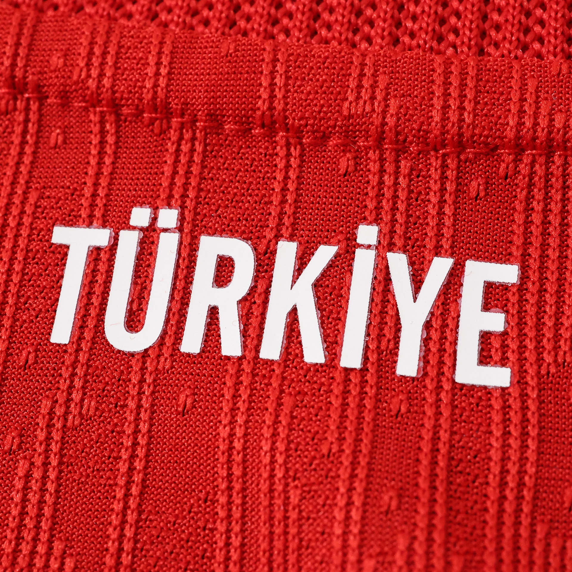 World Cup 2026 Turkey Player Away Kit