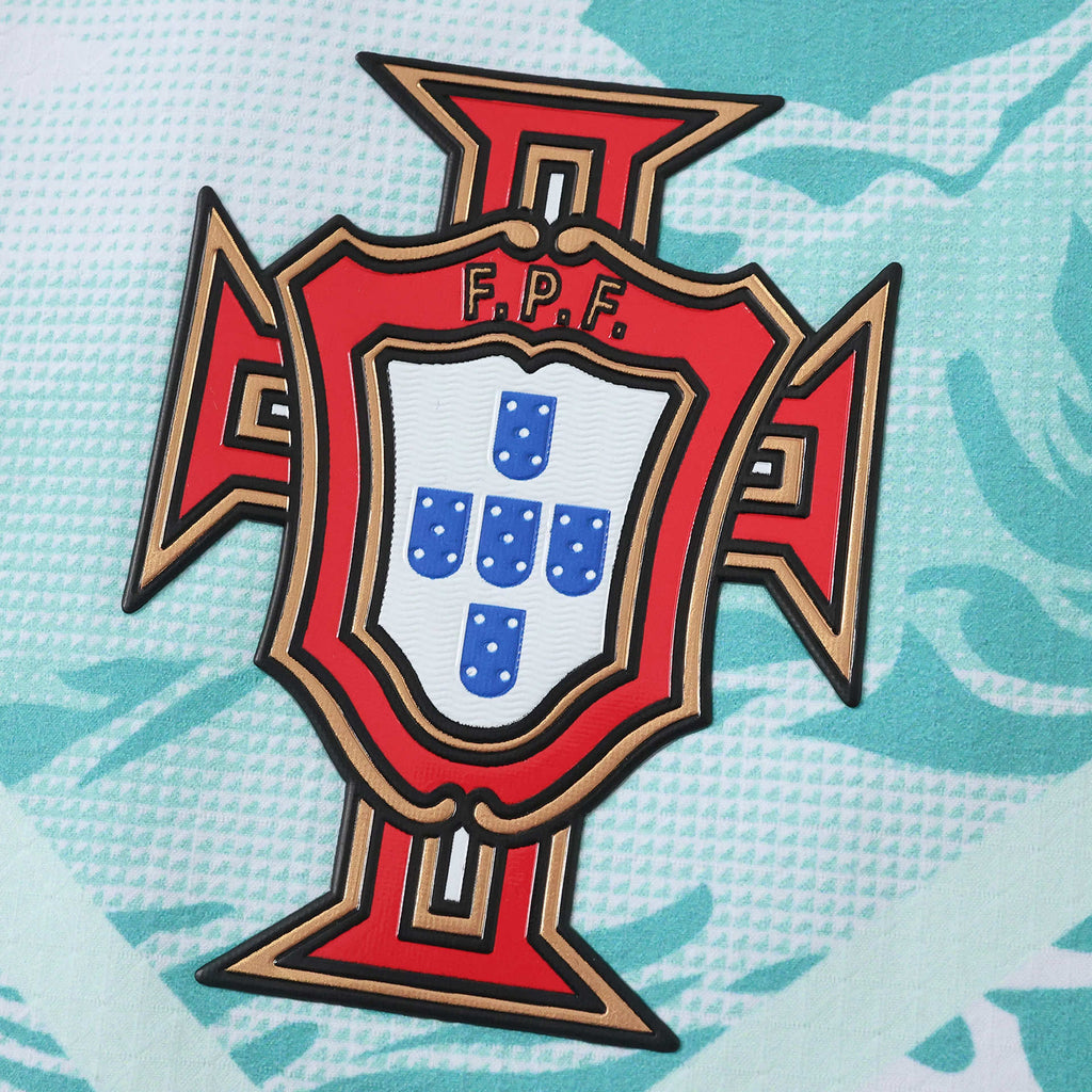 World Cup 2026 Portugal Player Away Kit