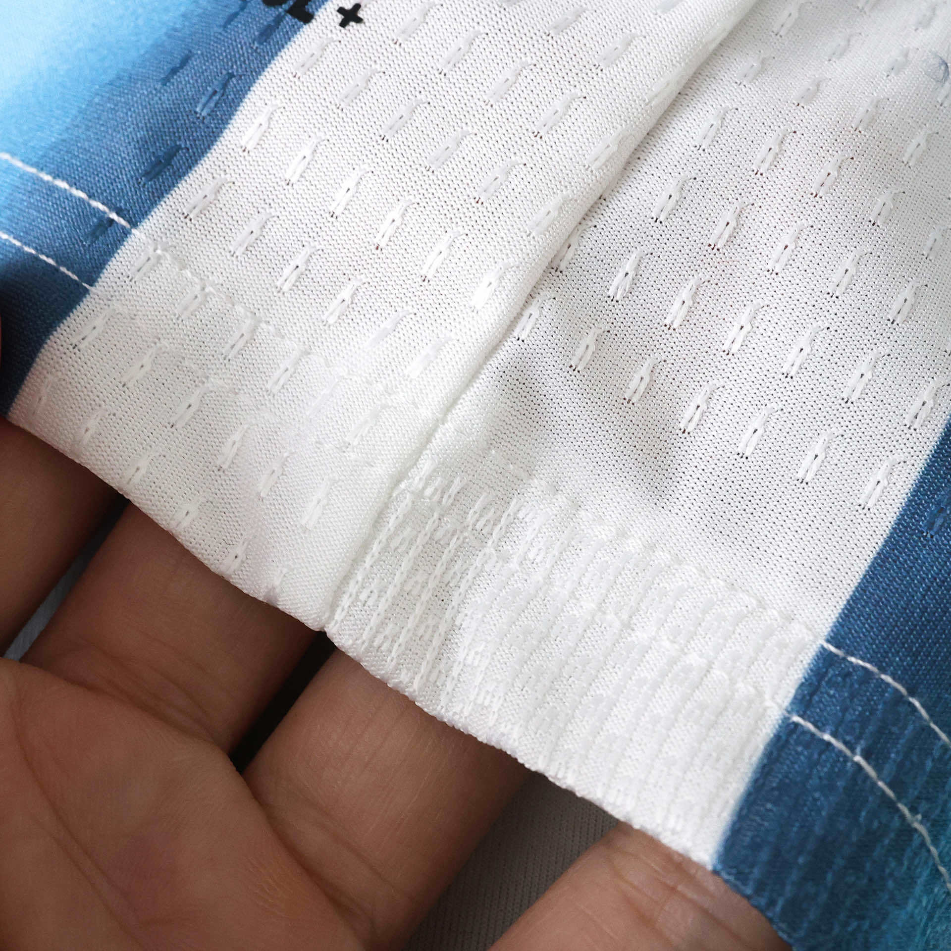 World Cup 2026 Argentina Player Home Kit