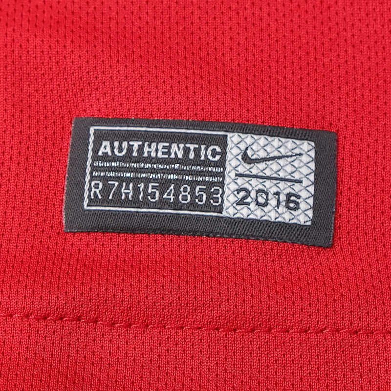 Portugal Euro 2016 Winning Kit