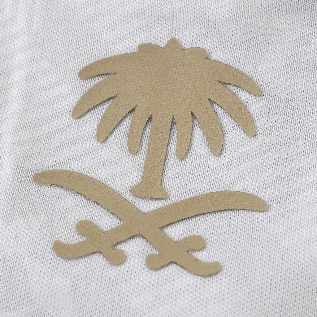 World Cup 2026 Saudi Arabia Away Fan Kit