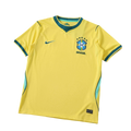 World Cup 2026 Brazil Home Fan Kit