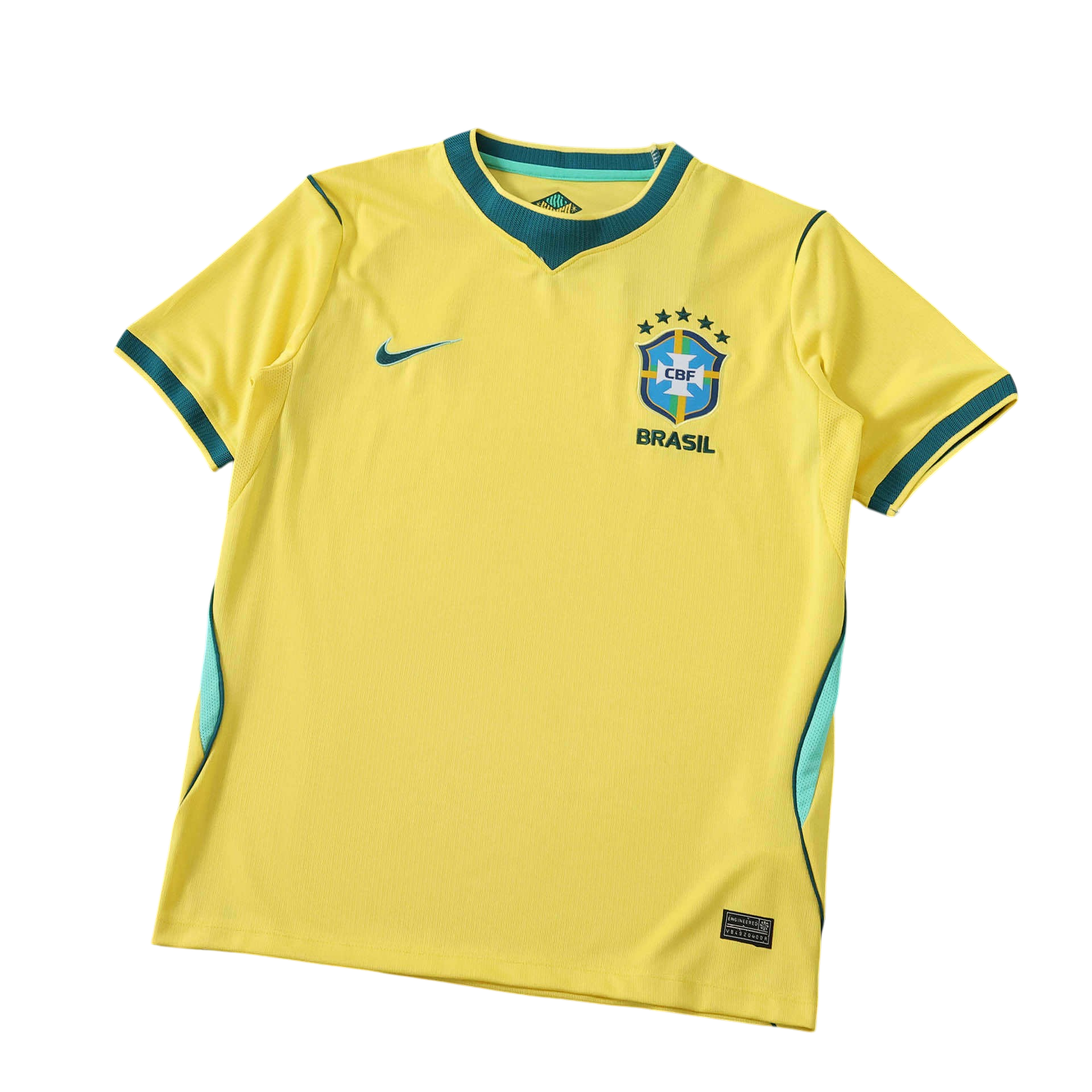 World Cup 2026 Brazil Home Fan Kit