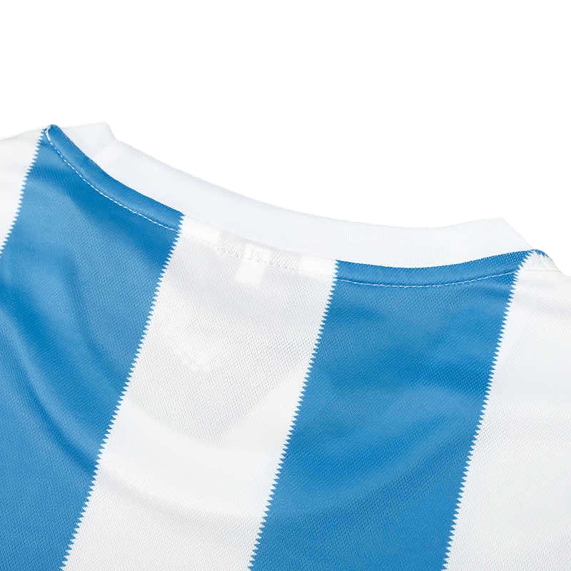 Argentina 1986 World Cup Home Retro Kit