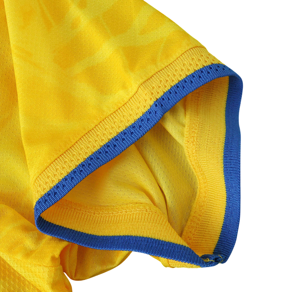 World Cup 2026 Colombia Player Home Kit
