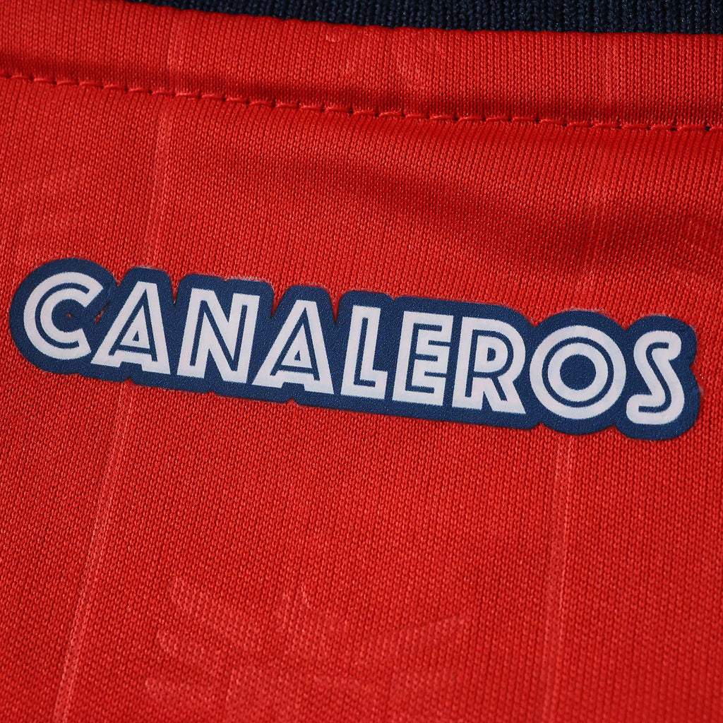 World Cup 2026 Panama Home Fan Kit