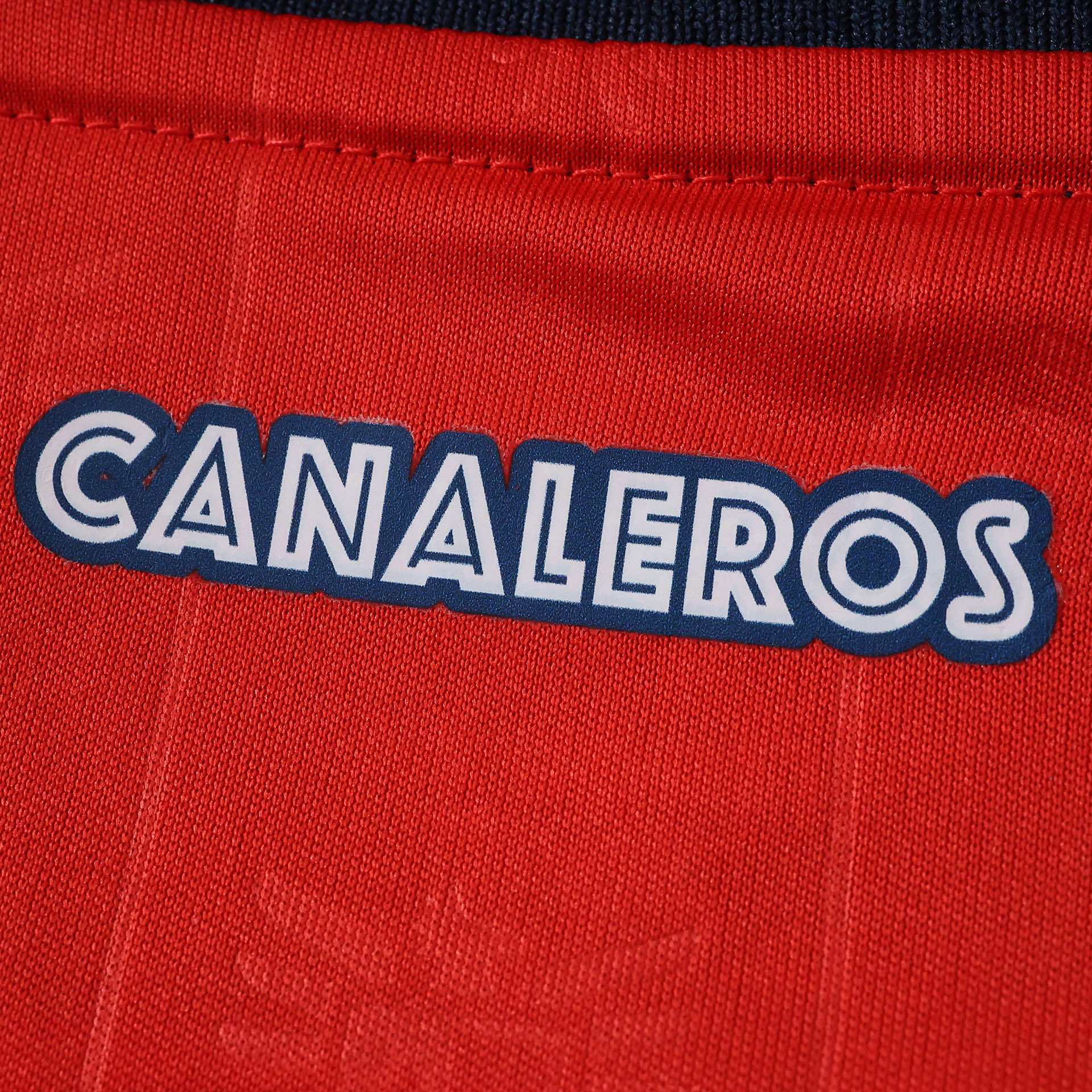 World Cup 2026 Panama Home Fan Kit