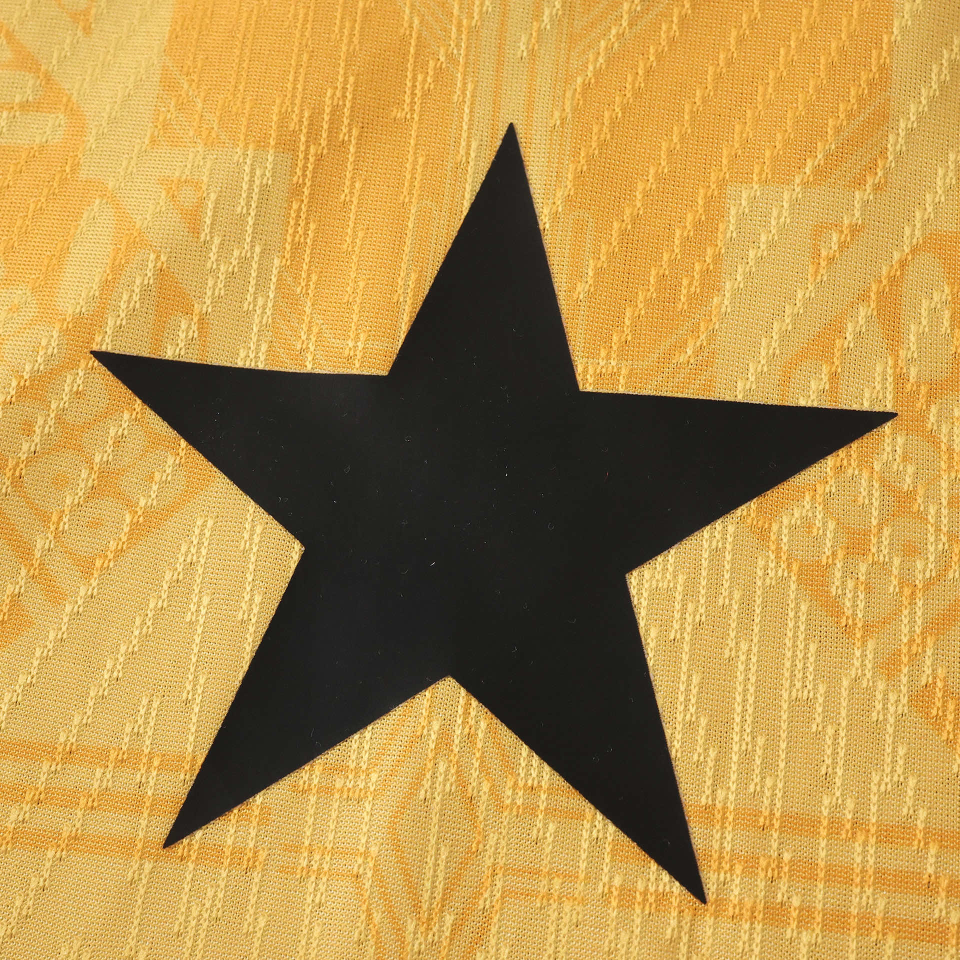 World Cup 2026 Ghana Away Player Kit