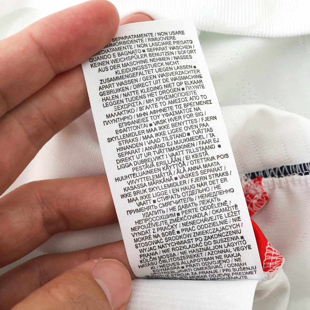 World Cup 2026 England Player Home kit