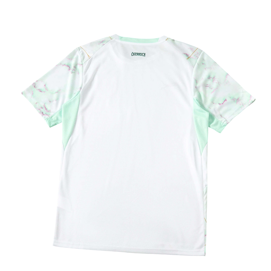 World Cup 2026 Austria Away Fan Kit