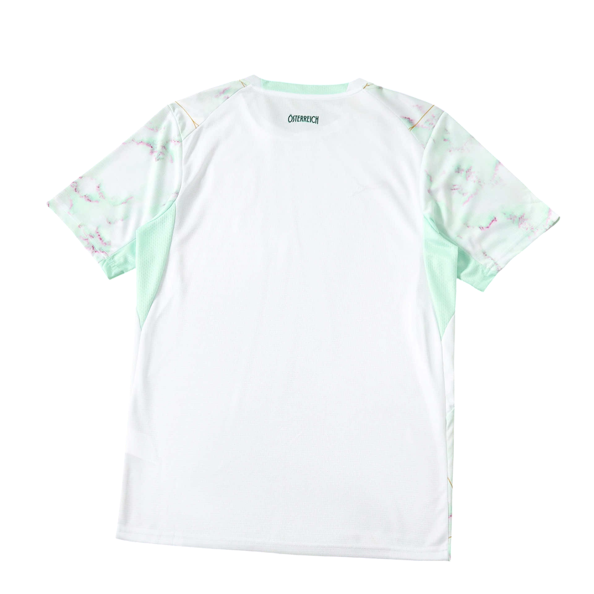 World Cup 2026 Austria Away Fan Kit