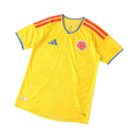 World Cup 2026 Colombia Player Home Kit