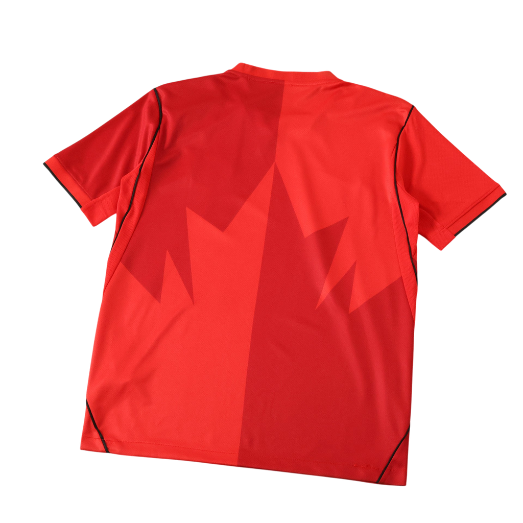 World Cup 2026 Canada Home Fan Kit