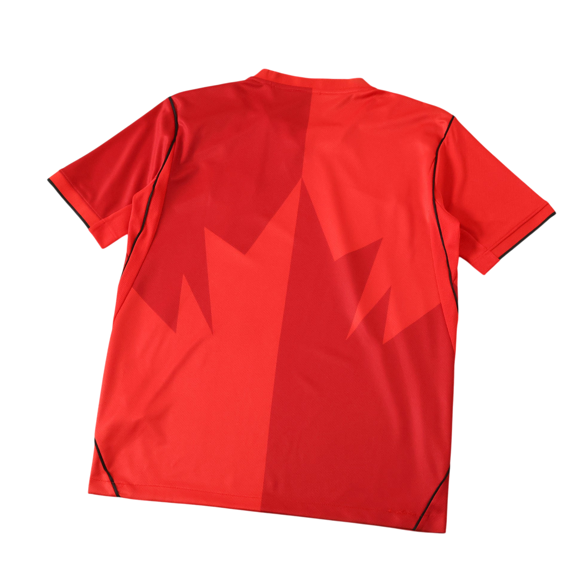 World Cup 2026 Canada Home Fan Kit