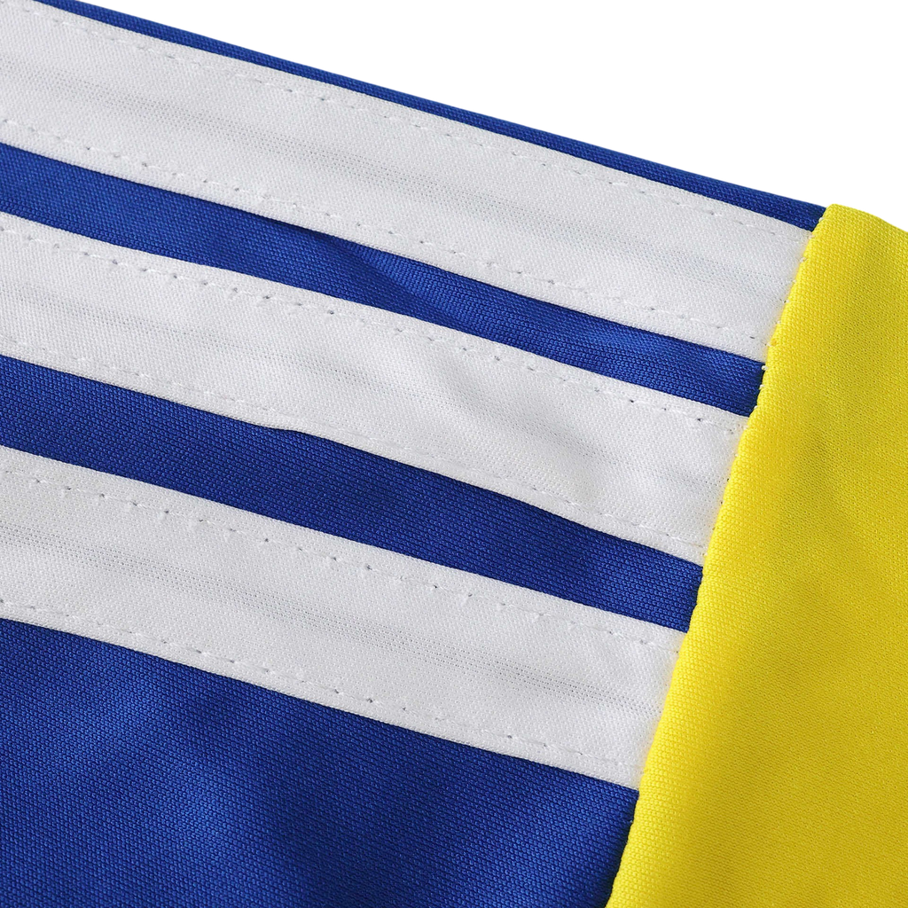 World Cup 2026 Sweden Home Fan Kit