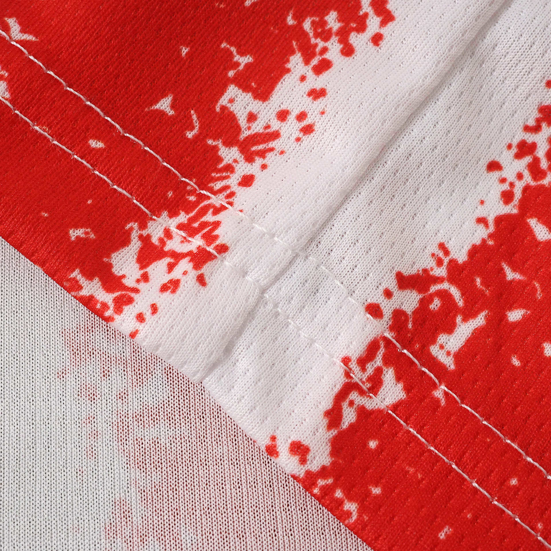 World Cup 2026 Paraguay Home Fan Kit