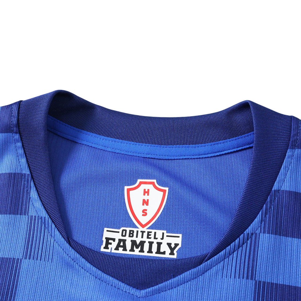 World Cup 2026 Croatia Away Fan Kit