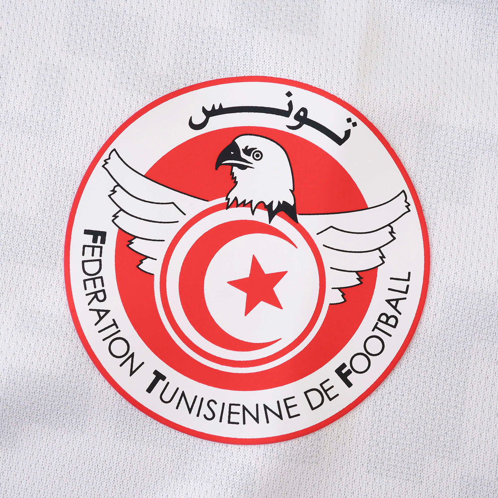 World Cup 2026 Tunisia Away Fan Kit