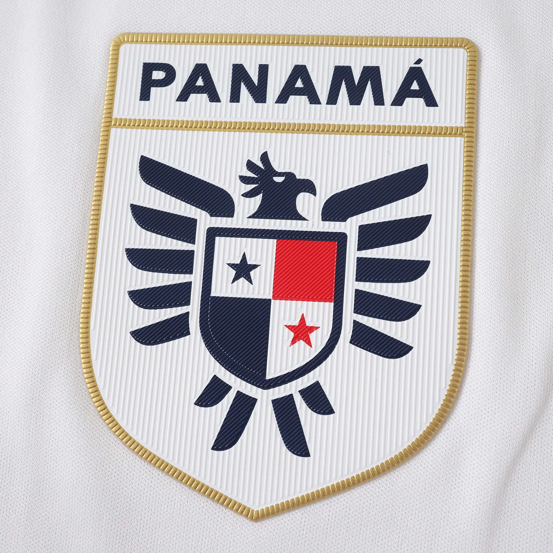 World Cup 2026 Panama Away Fan Kit