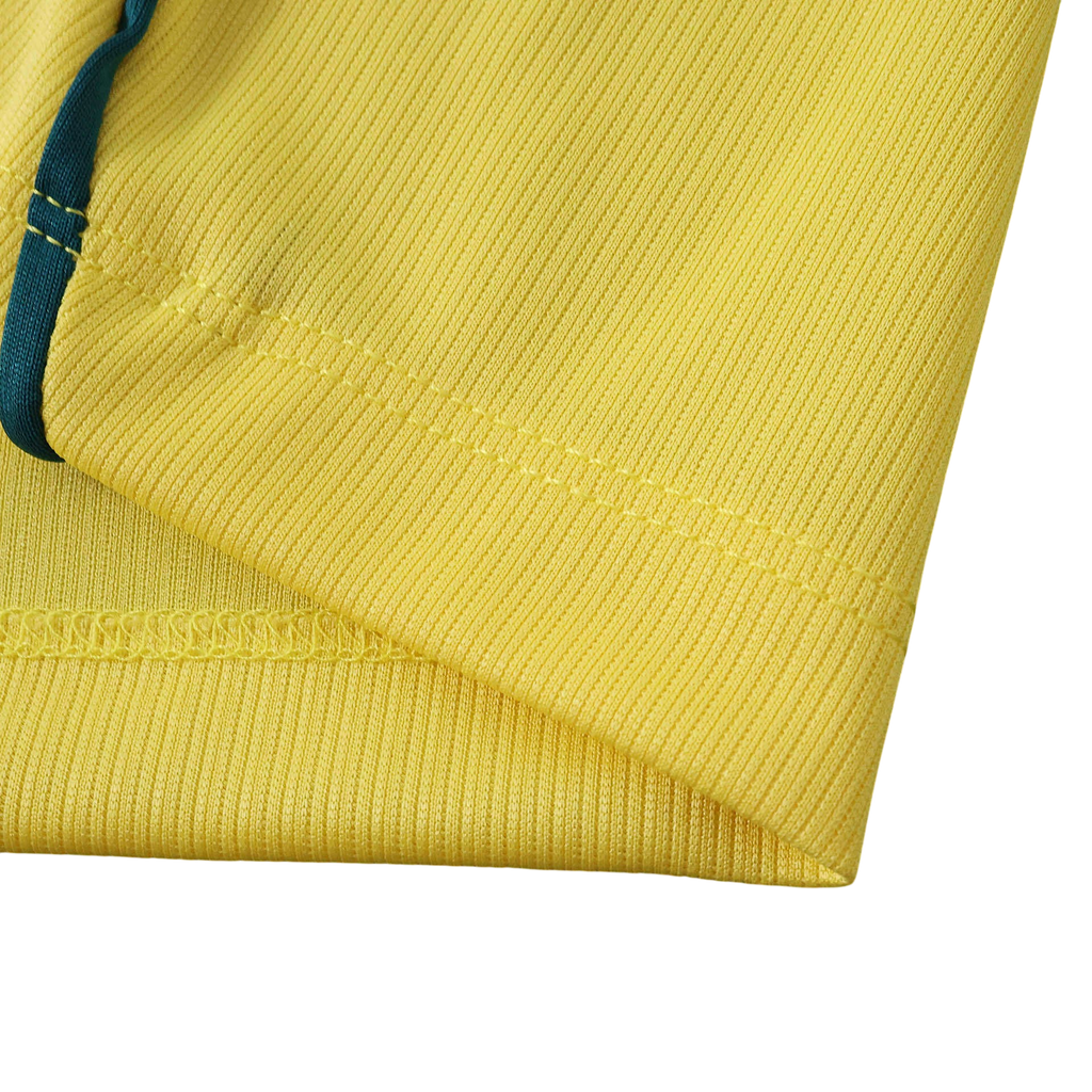World Cup 2026 Brazil Home Fan Kit
