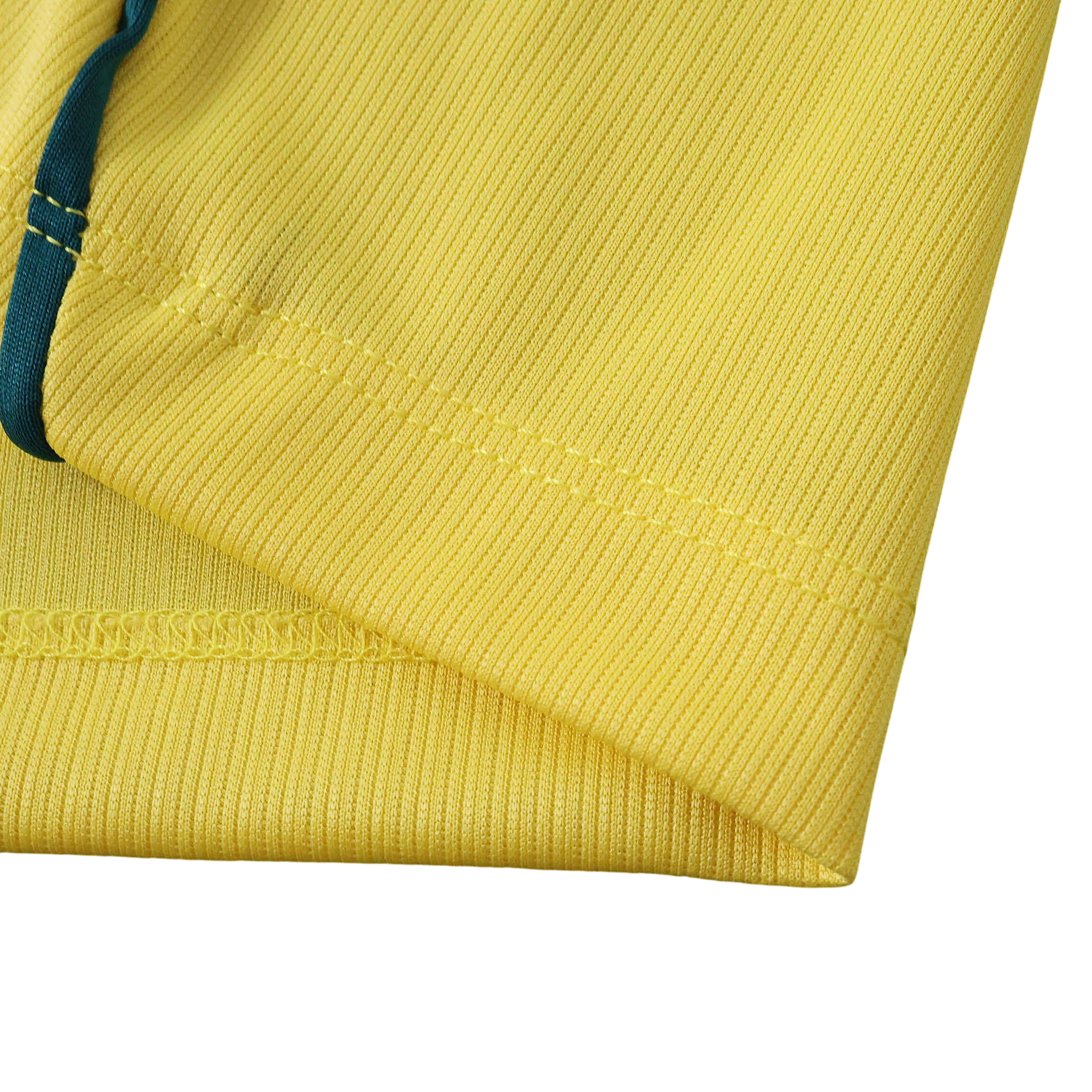 World Cup 2026 Brazil Home Fan Kit
