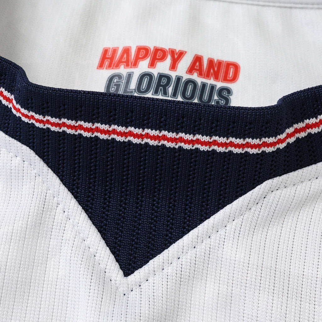 World Cup 2026 England Home Fan Kit