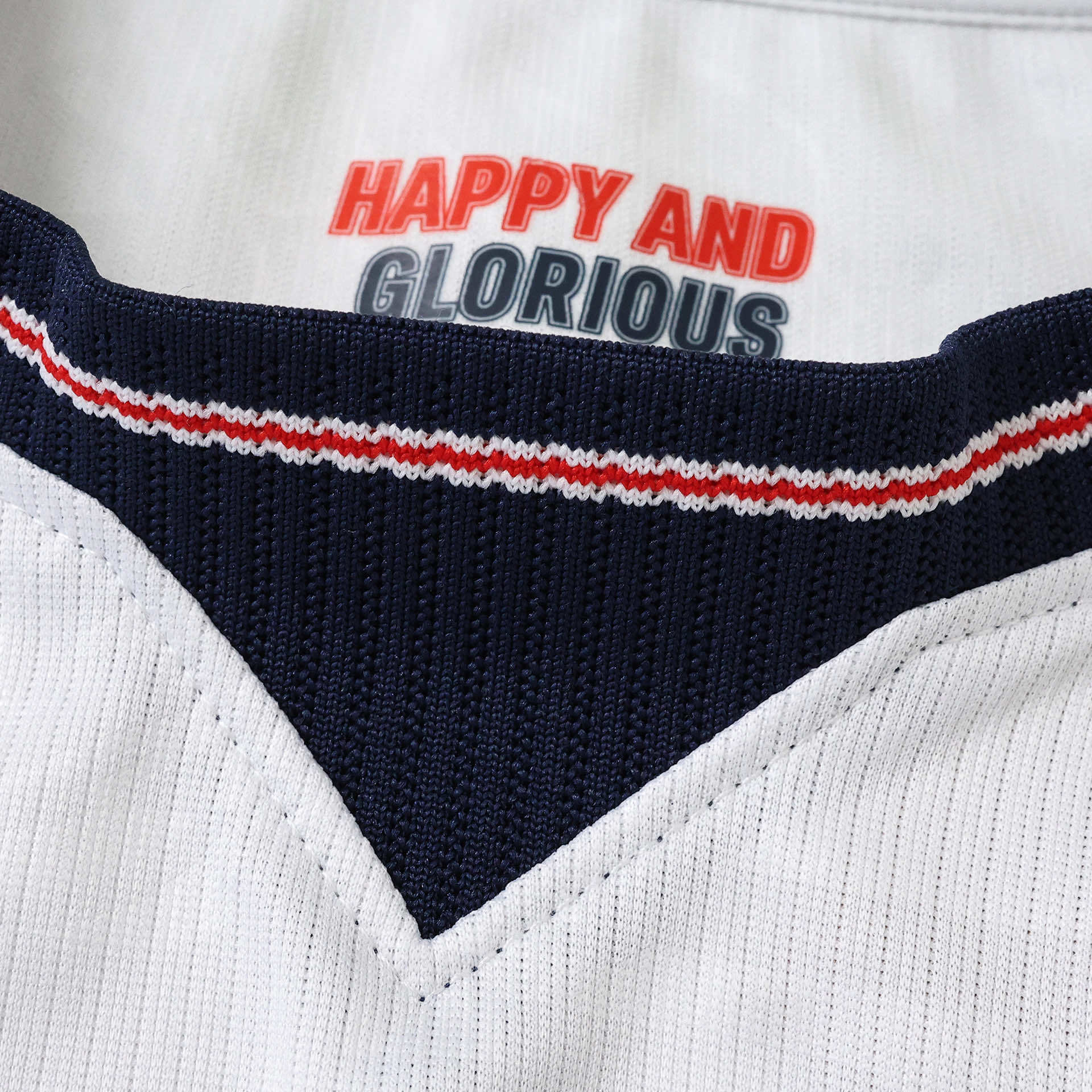 World Cup 2026 England Home Fan Kit