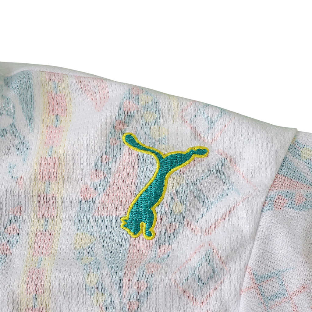 World Cup 2026 Senegal Home Fan Kit