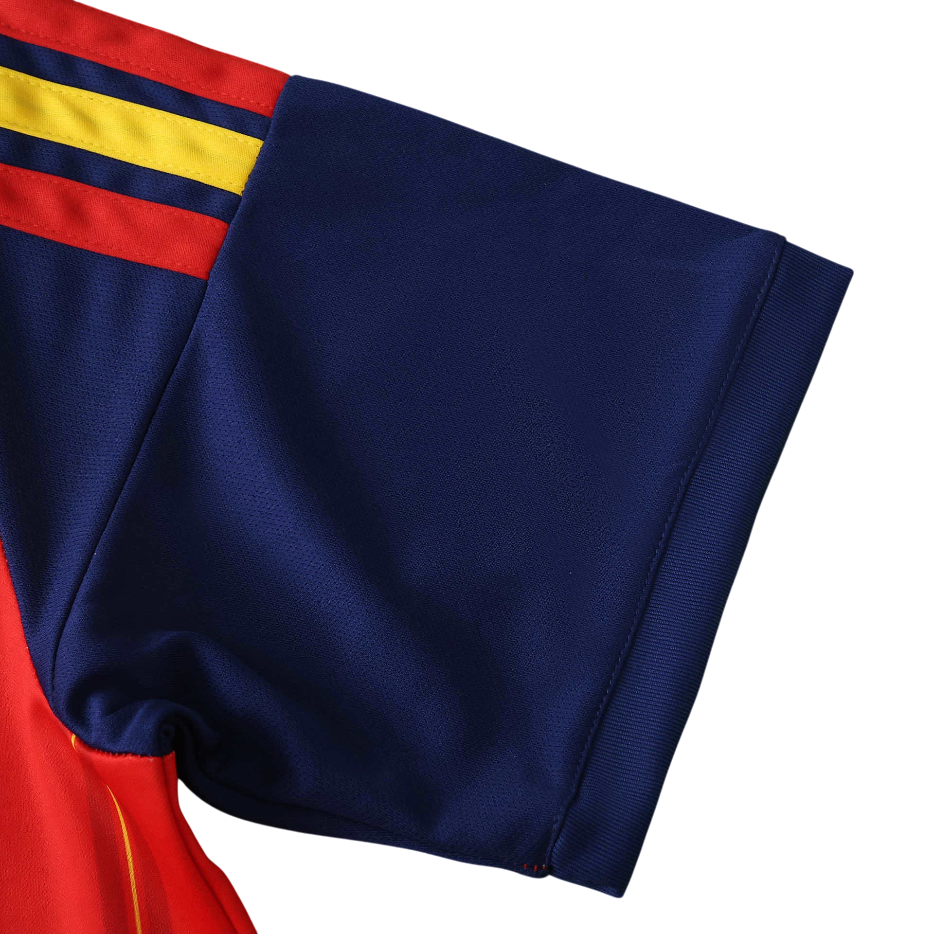 World Cup 2026 Spain Home Fan Kit