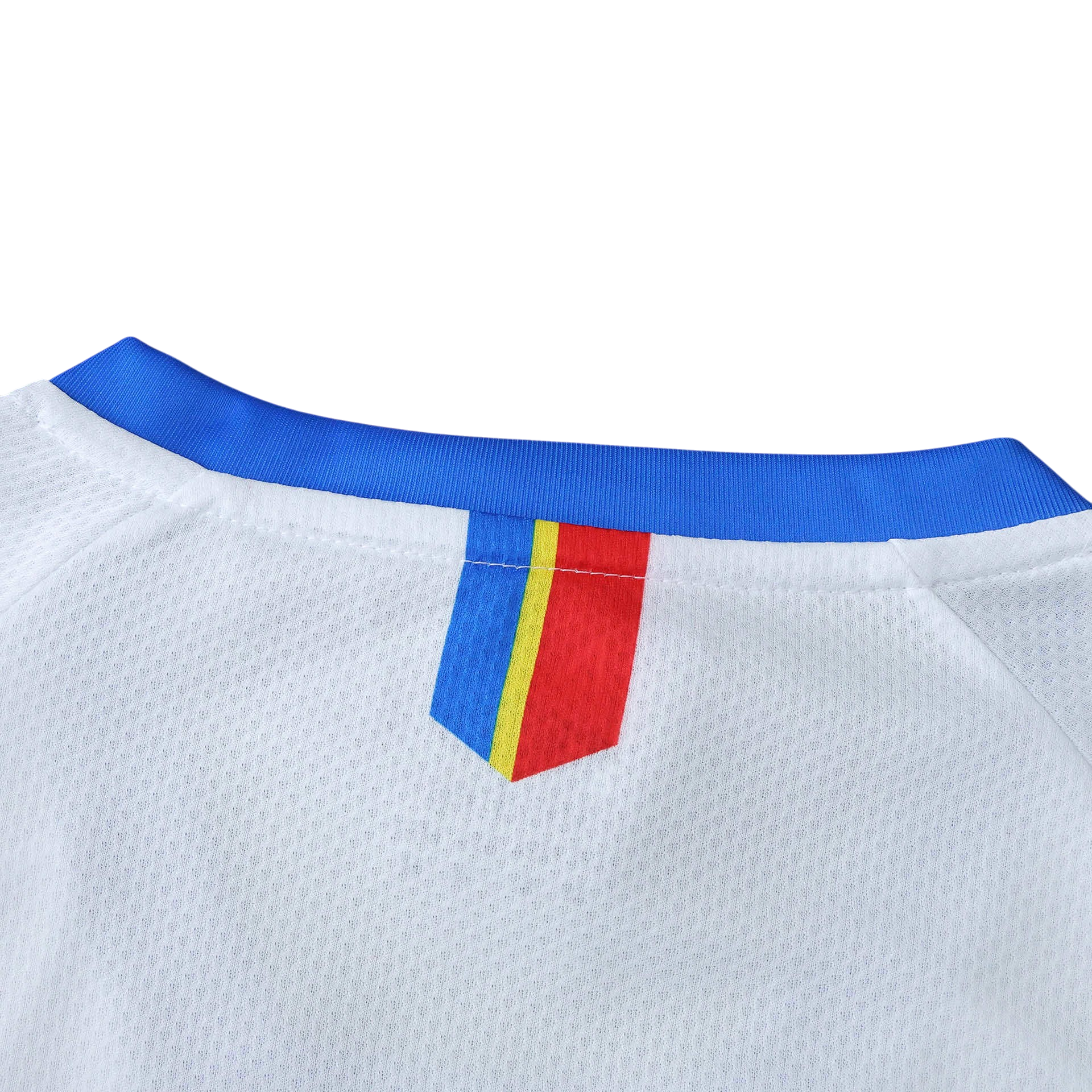 World Cup 2026 DR Congo Away Fan Kit