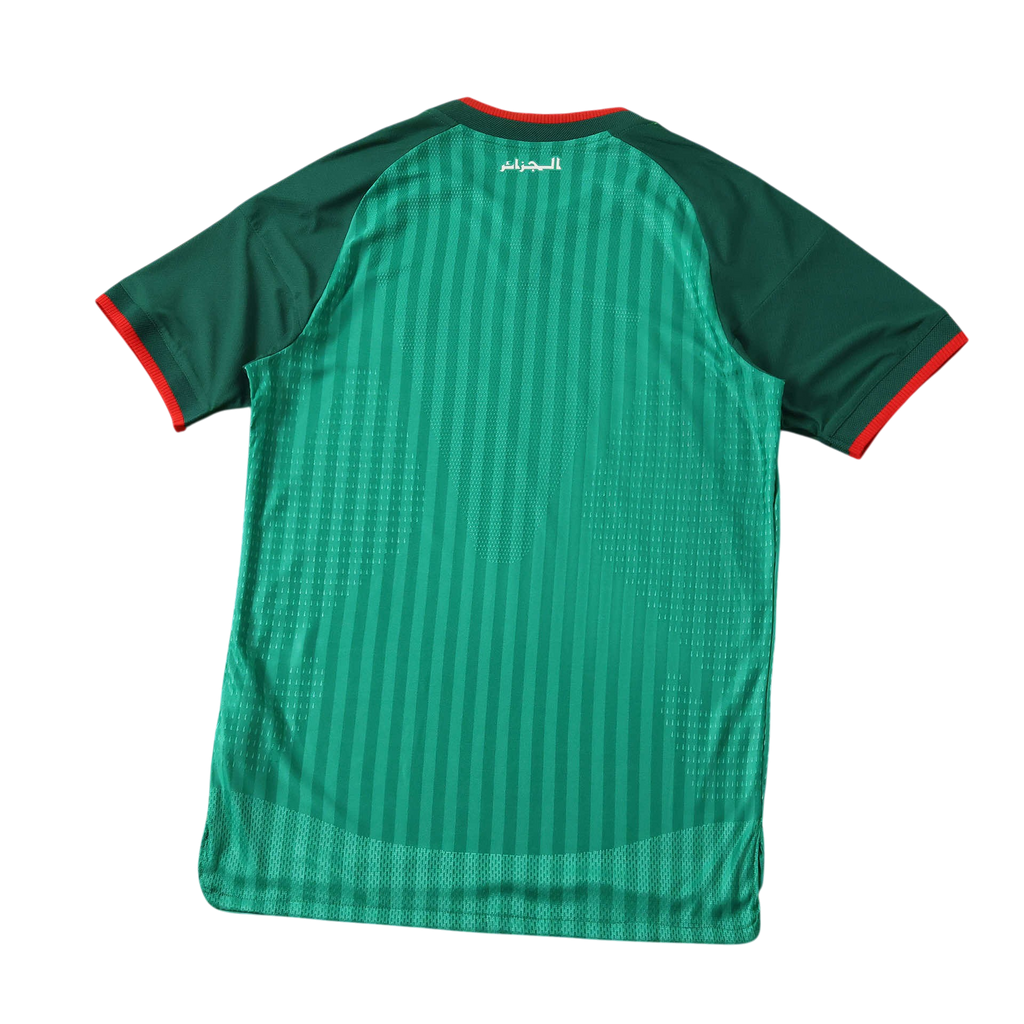 World Cup 2026 Algeria Player Away Kit