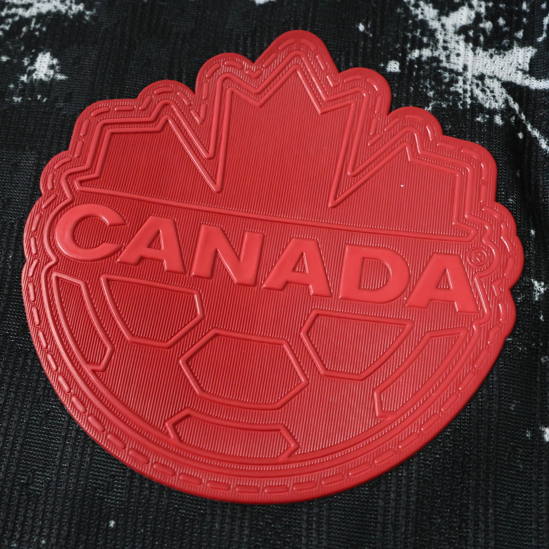 World Cup 2026 Canada Player Away Kit
