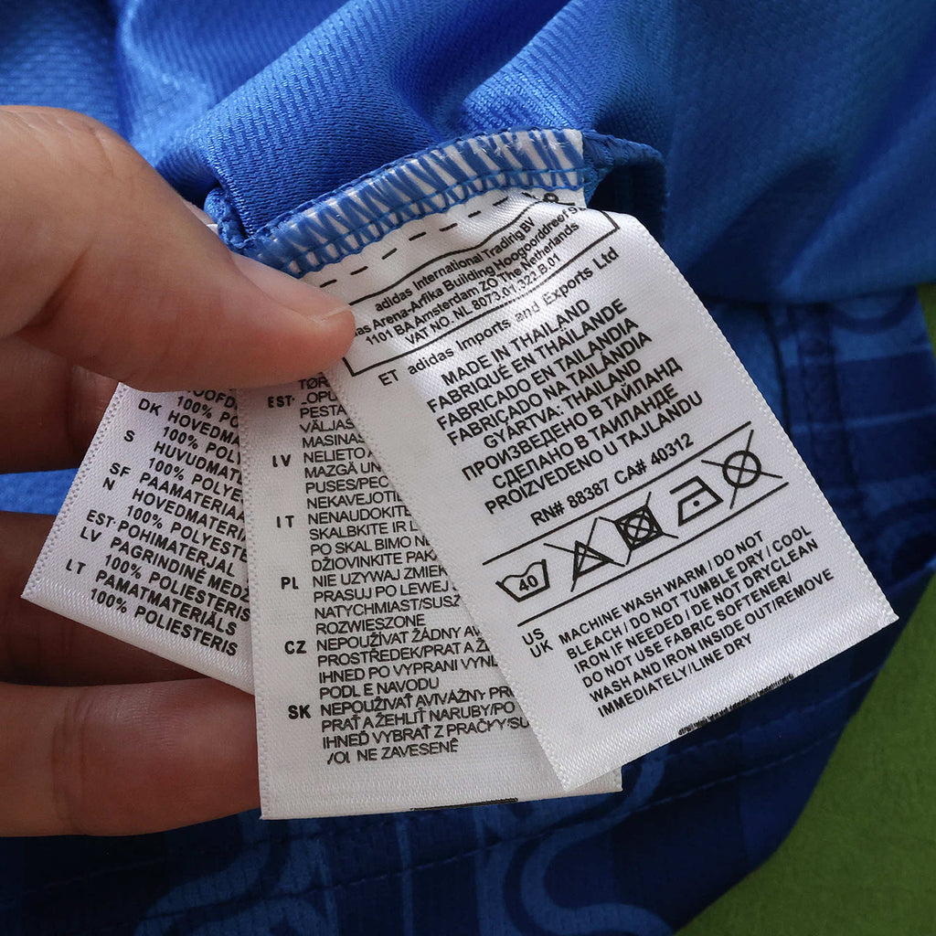 World Cup 2026 Sweden Away Fan Kit