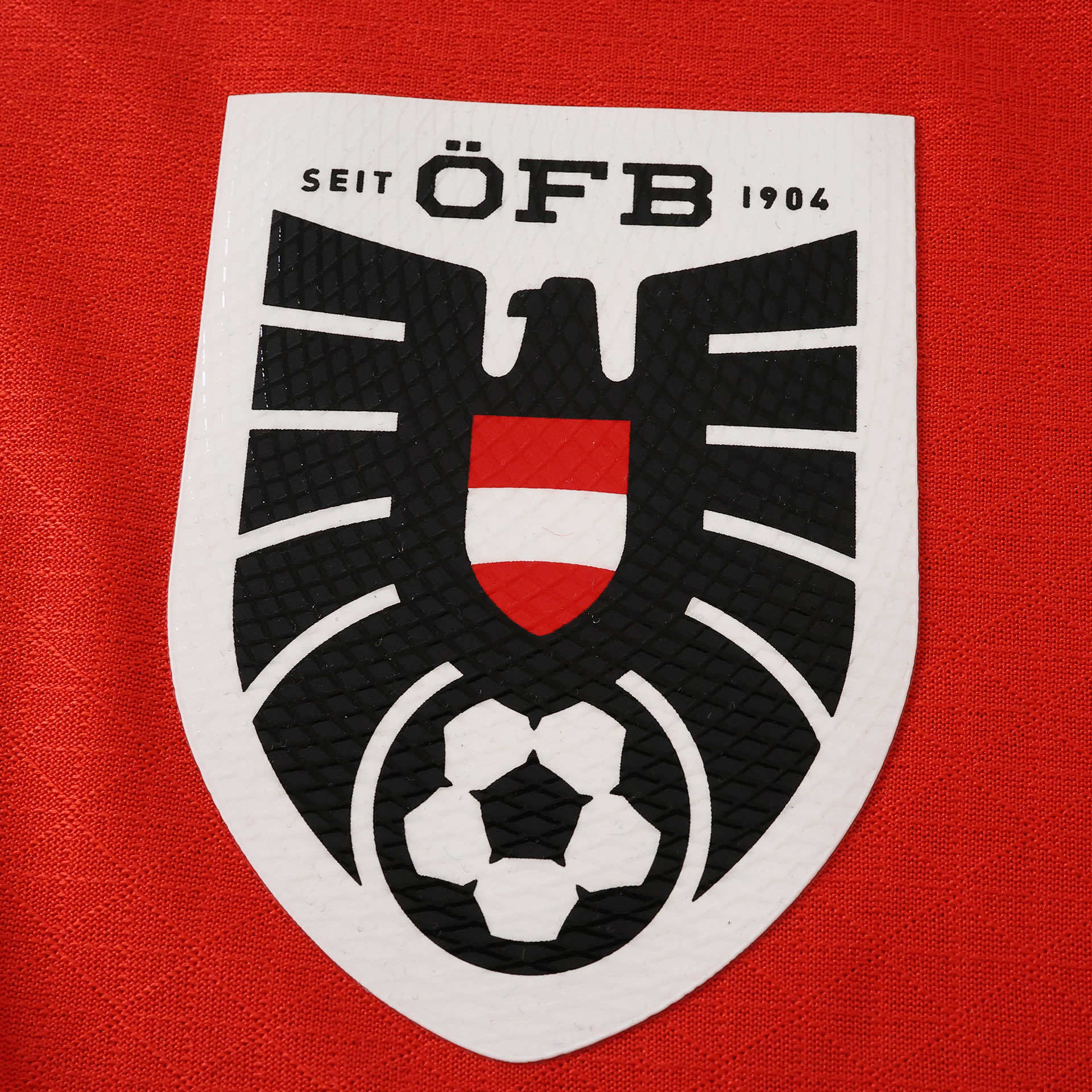 World Cup 2026 Austria Player Home Kit