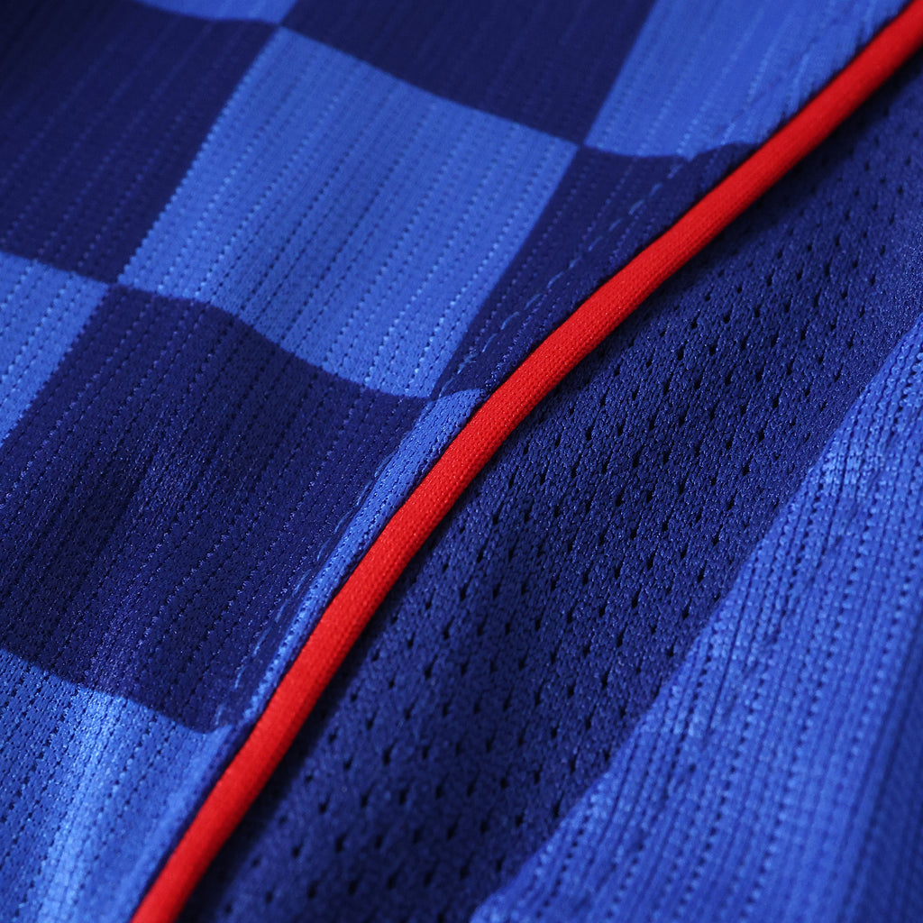 World Cup 2026 Croatia Away Fan Kit