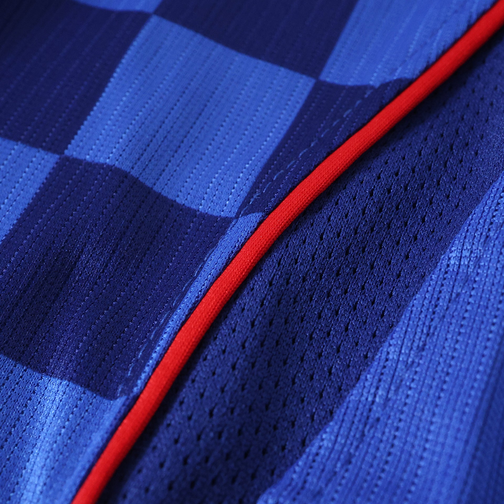 World Cup 2026 Croatia Away Fan Kit