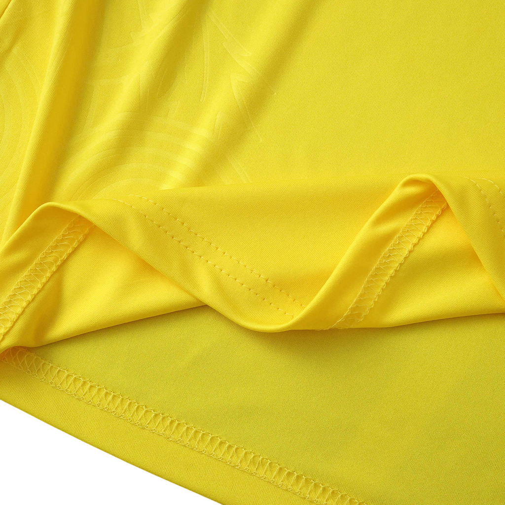 World Cup 2026 Sweden Home Fan Kit