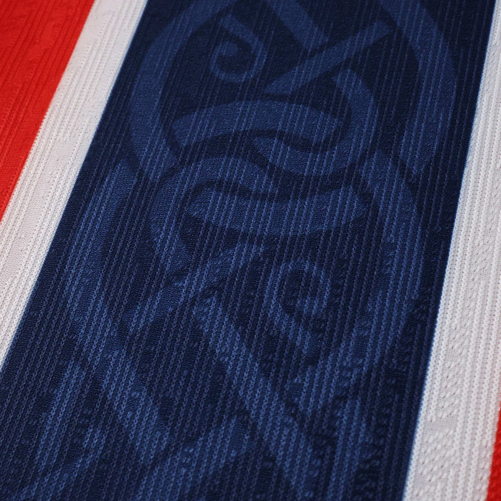 World Cup 2026 Norway Player Home Kit