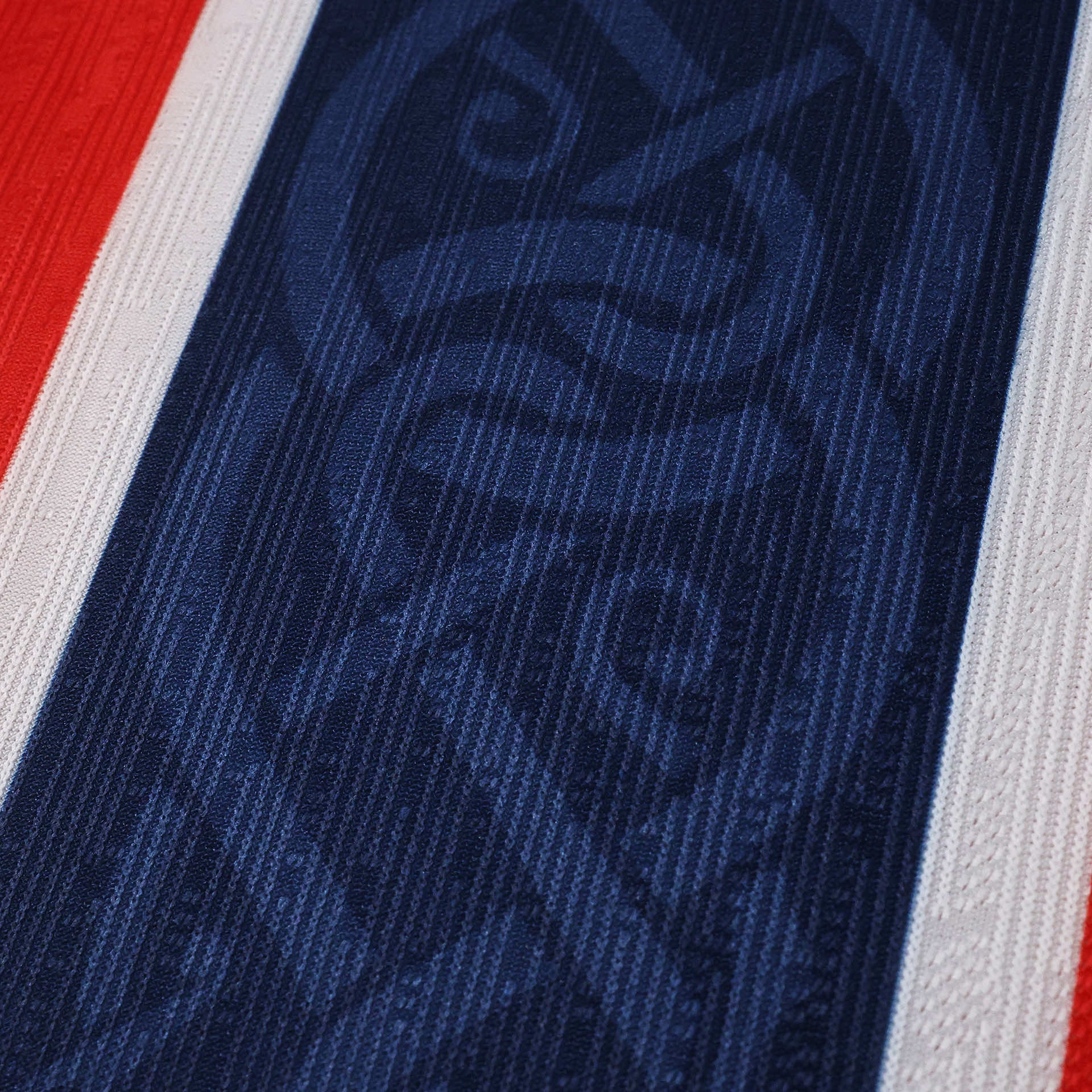 World Cup 2026 Norway Player Home Kit
