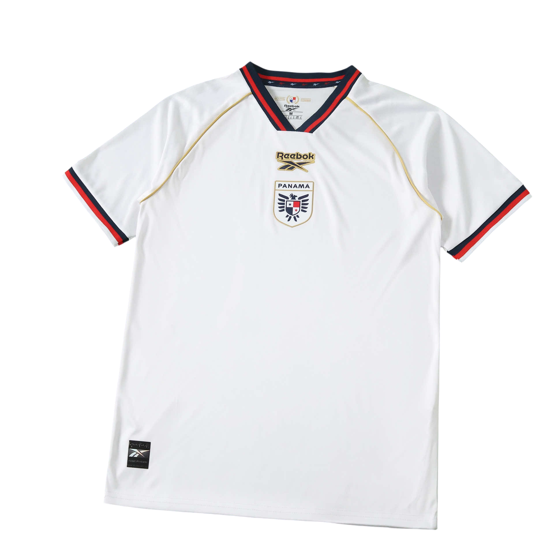 World Cup 2026 Panama Away Fan Kit