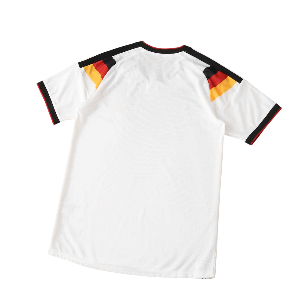 World Cup 2026 Germany Player Home kit