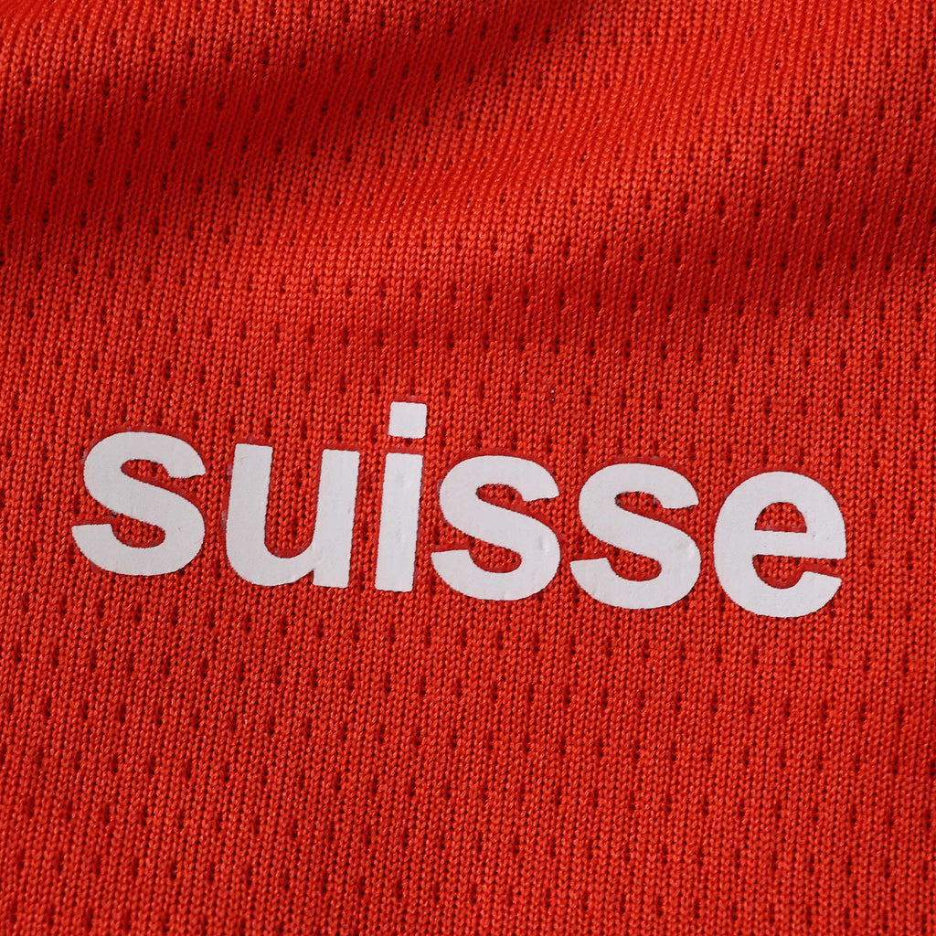 World Cup 2026 Switzerland Home Fan Kit