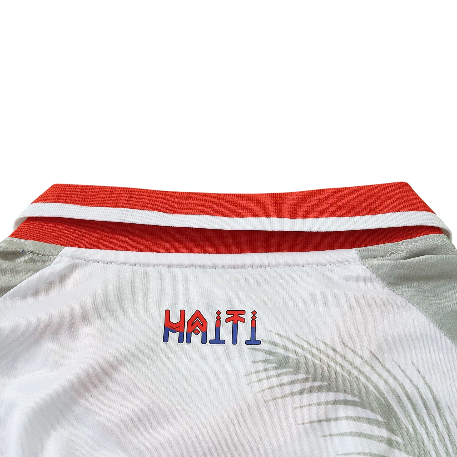 World Cup 2026 Haiti Away Fan Kit