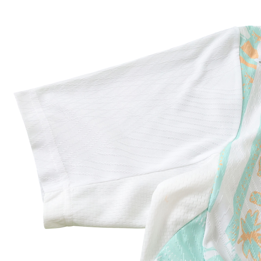 World Cup 2026 Côte d'Ivoire Player Away Kit