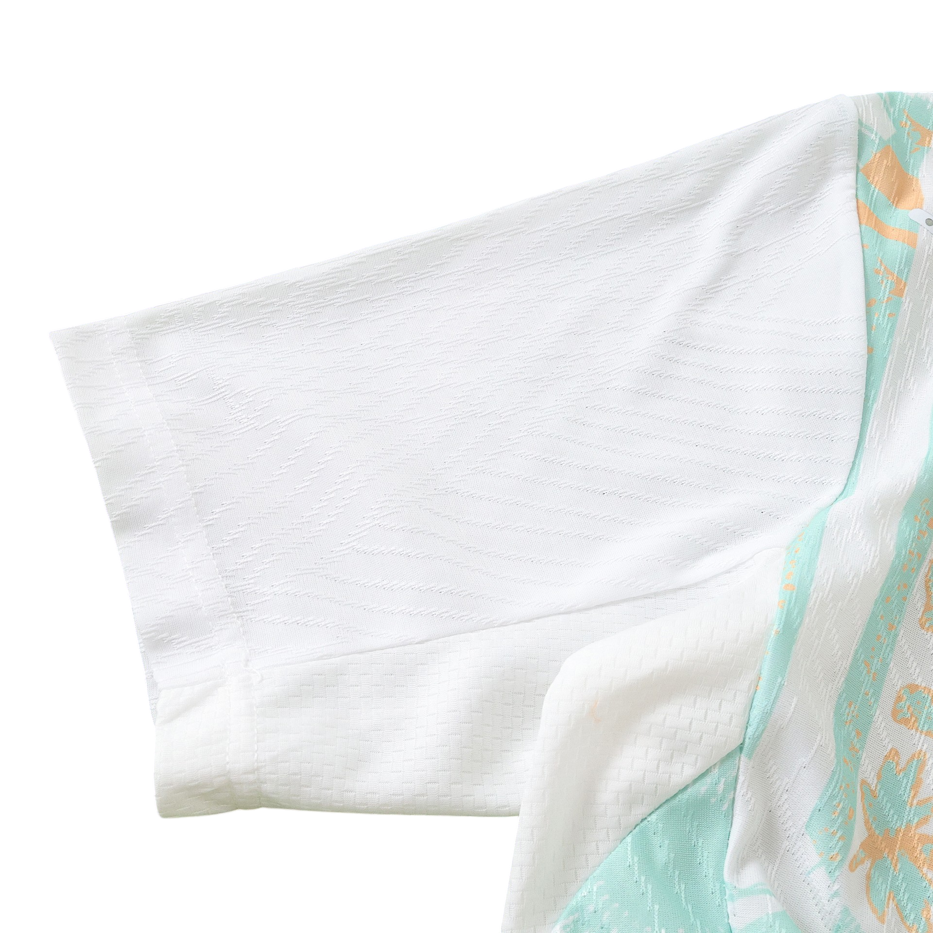World Cup 2026 Côte d'Ivoire Player Away Kit