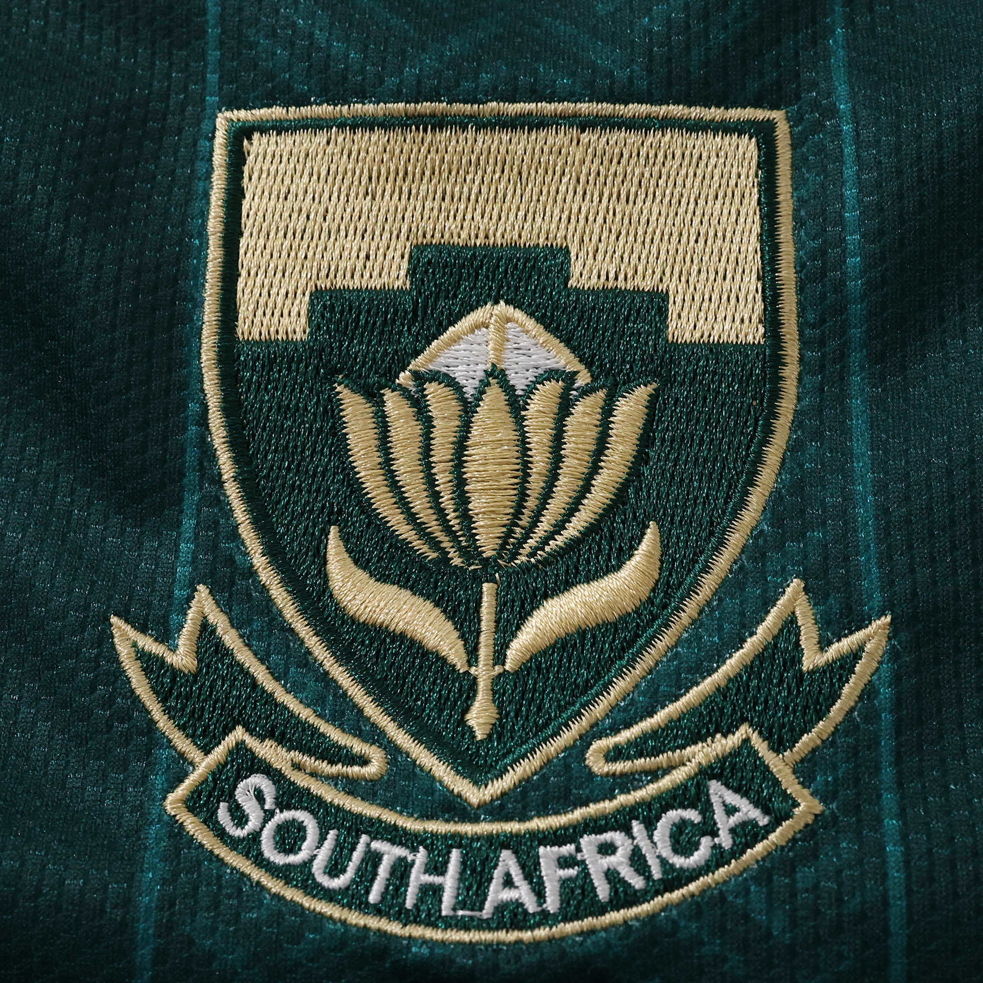 World Cup 2026 South Africa Fan Away Kit