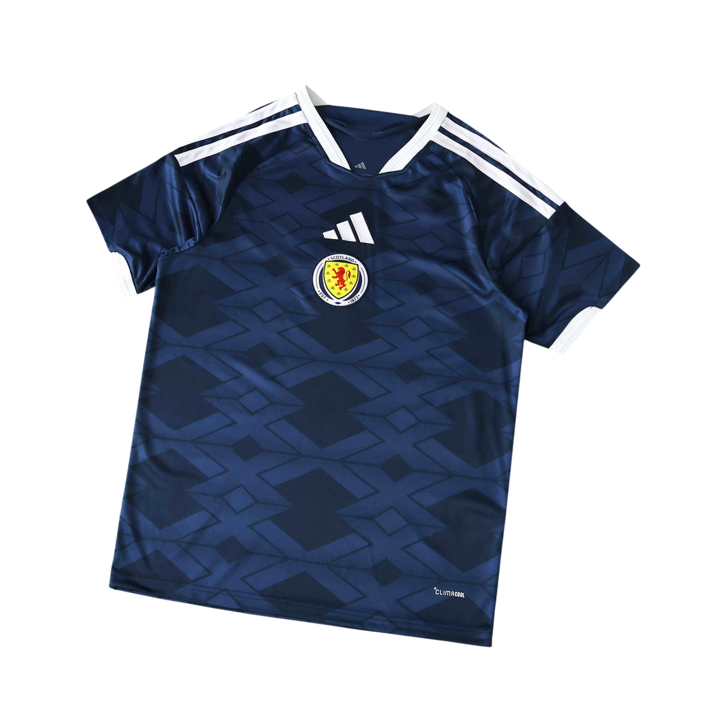 World Cup 2026 Scotland Fan Home Kit